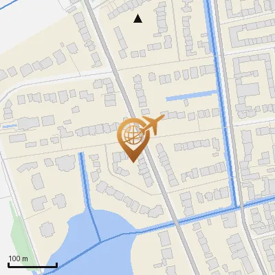 Foto zu Herbert-Weichmann-Straße 51, 22085 Hamburg