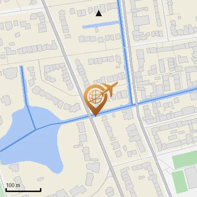 Foto zu Herbert-Weichmann-Straße 58, 22085 Hamburg