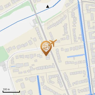 Foto zu Herbert-Weichmann-Straße 63, 22085 Hamburg