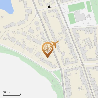 Foto zu Herbert-Weichmann-Straße 7, 22085 Hamburg