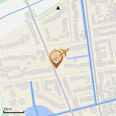 Foto zu Herbert-Weichmann-Straße 78, 22085 Hamburg