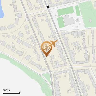 Foto zu Herbert-Weichmann-Straße 8, 22085 Hamburg