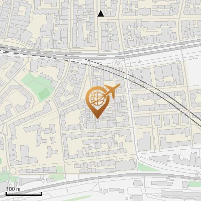 Foto zu Herbertstraße 16, 20359 Hamburg