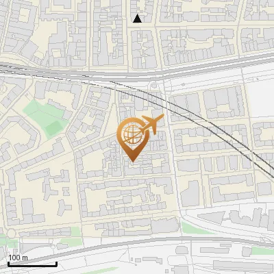 Foto zu Herbertstraße 21, 20359 Hamburg