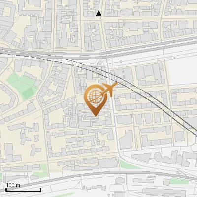 Foto zu Herbertstraße 27, 20359 Hamburg