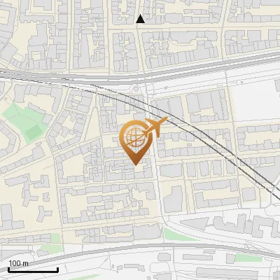 Foto zu Herbertstraße 29, 20359 Hamburg