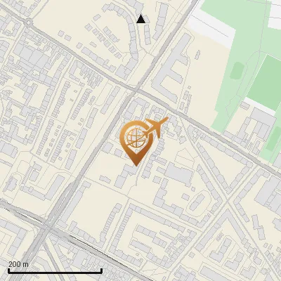 Foto zu Herbigstraße 12, 50825 Köln