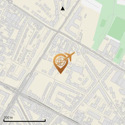 Foto zu Herbigstraße 13, 50825 Köln