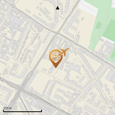 Foto zu Herbigstraße 16, 50825 Köln