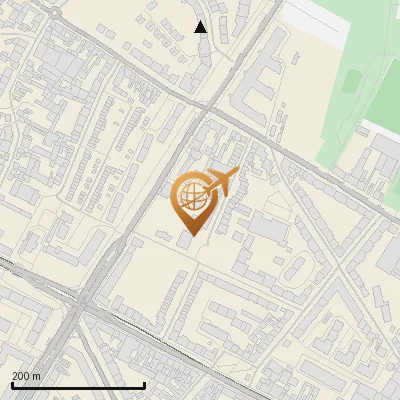 Foto zu Herbigstraße 18, 50825 Köln