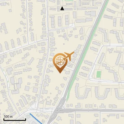 Foto zu Herbststieg 1, 22547 Hamburg