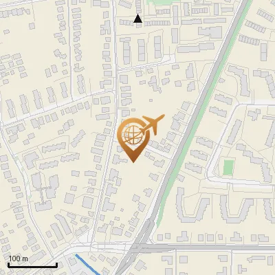 Foto zu Herbststieg 3, 22547 Hamburg