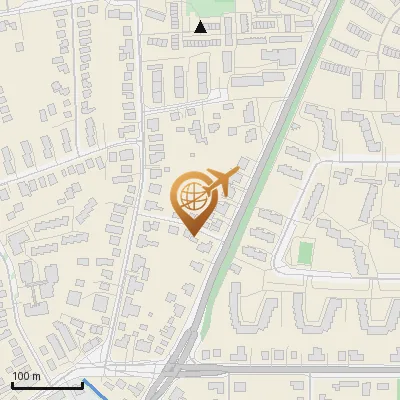 Foto zu Herbststieg 4, 22547 Hamburg