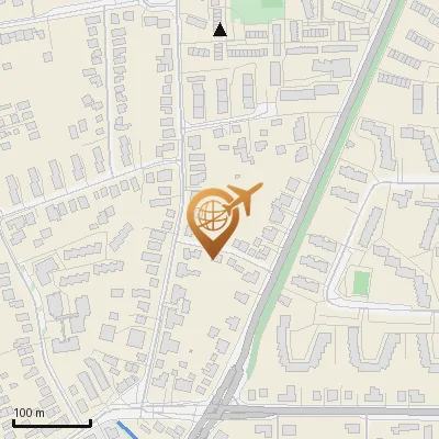 Foto zu Herbststieg 8, 22547 Hamburg