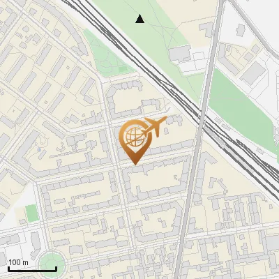 Foto zu Herbststraße 12, 13409 Berlin