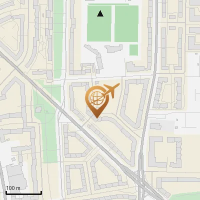 Foto zu Herbstsweg 1, 22307 Hamburg