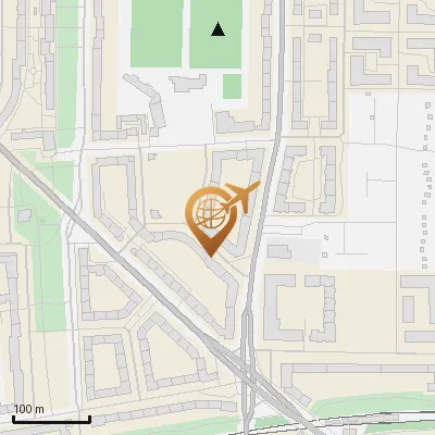 Foto zu Herbstsweg 11, 22307 Hamburg