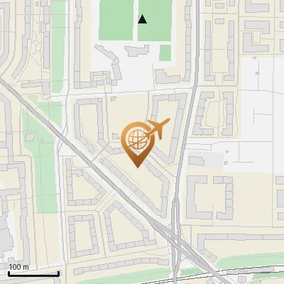 Foto zu Herbstsweg 12, 22307 Hamburg