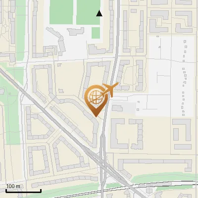 Foto zu Herbstsweg 15, 22307 Hamburg