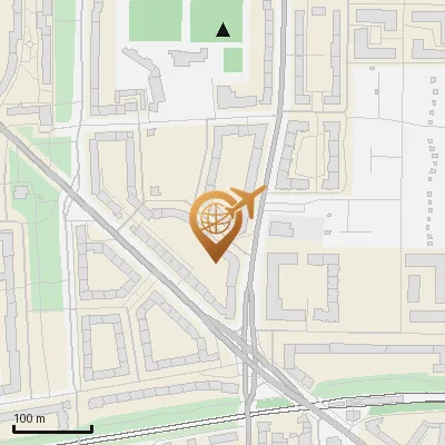 Foto zu Herbstsweg 18, 22307 Hamburg