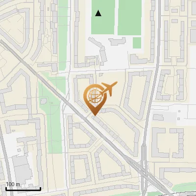 Foto zu Herbstsweg 2, 22307 Hamburg