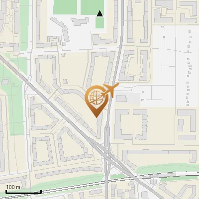 Foto zu Herbstsweg 20, 22307 Hamburg