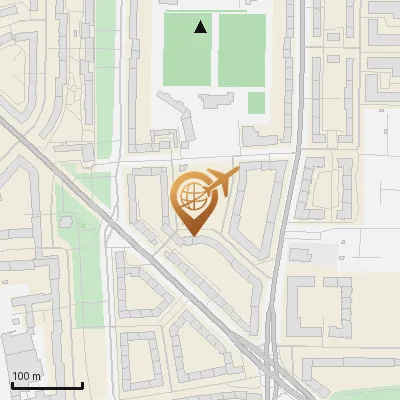 Foto zu Herbstsweg 3, 22307 Hamburg