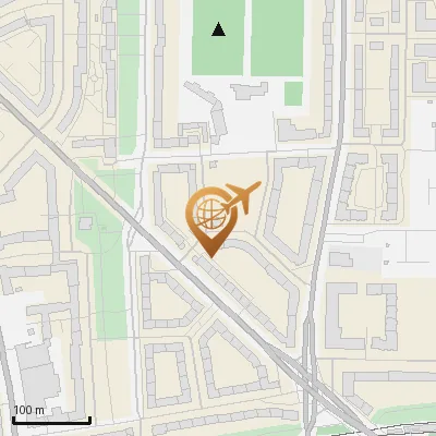 Foto zu Herbstsweg 4, 22307 Hamburg