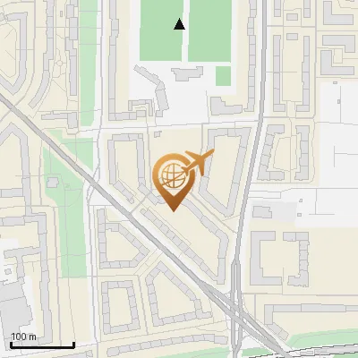 Foto zu Herbstsweg 8, 22307 Hamburg