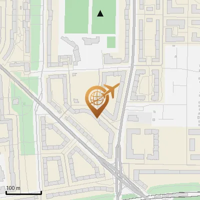 Foto zu Herbstsweg 9, 22307 Hamburg