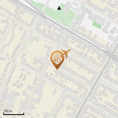 Foto zu Herderstraße 10, 12163 Berlin
