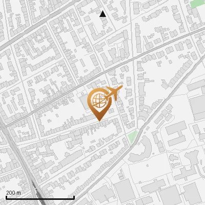Foto zu Herderstraße 11, 50931 Köln