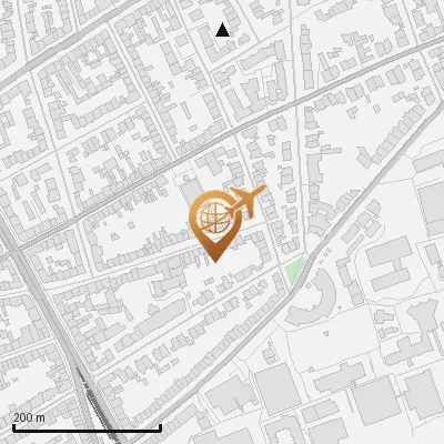 Foto zu Herderstraße 12, 50931 Köln