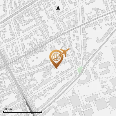 Foto zu Herderstraße 16, 50931 Köln