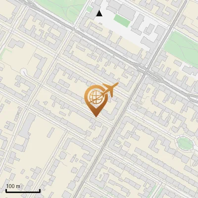Foto zu Herderstraße 2, 12163 Berlin