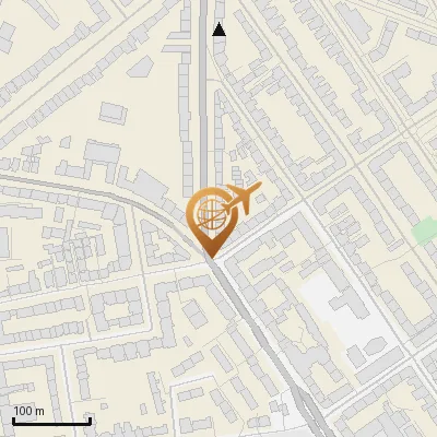 Foto zu Herderstraße 2, 22085 Hamburg