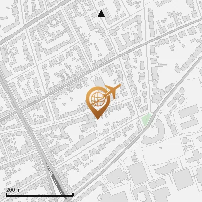 Foto zu Herderstraße 24, 50931 Köln