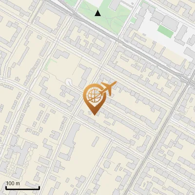 Foto zu Herderstraße 25, 12163 Berlin