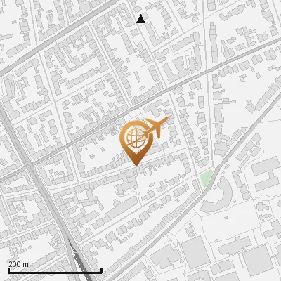 Foto zu Herderstraße 25, 50931 Köln