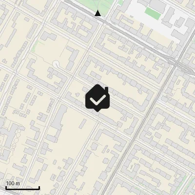 Foto zu Herderstraße 28, 12163 Berlin