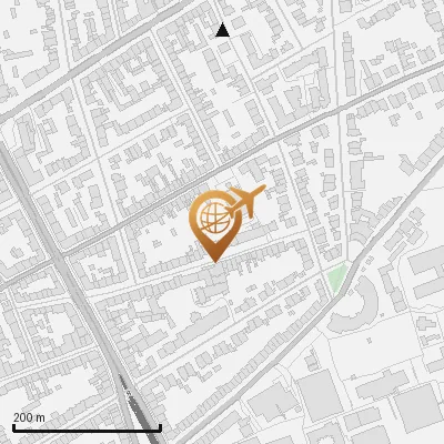 Foto zu Herderstraße 29, 50931 Köln
