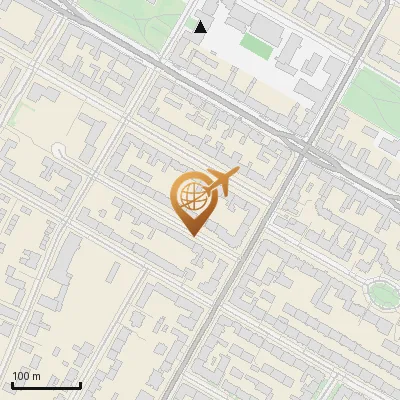 Foto zu Herderstraße 3, 12163 Berlin