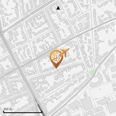 Foto zu Herderstraße 33, 50931 Köln