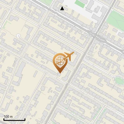 Foto zu Herderstraße 34, 12163 Berlin