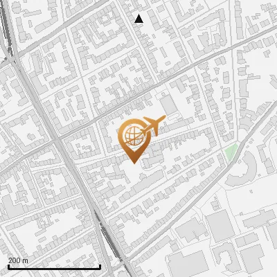Foto zu Herderstraße 36, 50931 Köln