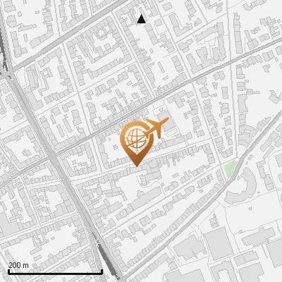 Foto zu Herderstraße 37, 50931 Köln