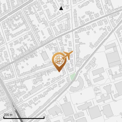 Foto zu Herderstraße 4, 50931 Köln
