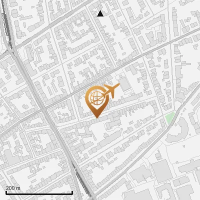 Foto zu Herderstraße 41, 50931 Köln