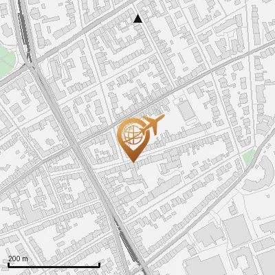 Foto zu Herderstraße 49, 50931 Köln