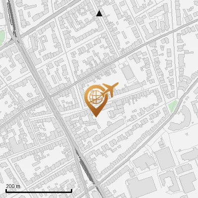 Foto zu Herderstraße 52, 50931 Köln